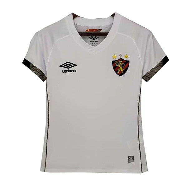 Tailandia Camiseta Recife 2ª Mujer 2021 2022